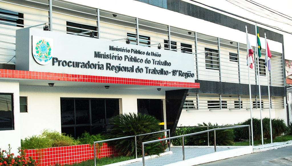 MPT pede à justiça que município de Joaquim Gomes seja obrigado ... - Alagoas 24 Horas