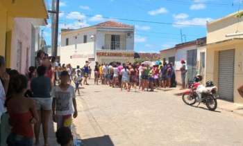 Jovem fica ferido após ser baleado em Santana do Ipanema - Alagoas 24 Horas