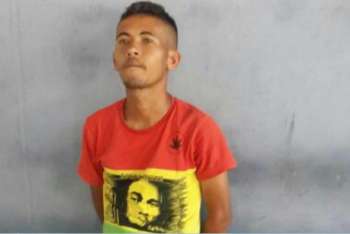 Homem é presos com maconha e crack em Arapiraca - Alagoas 24 Horas