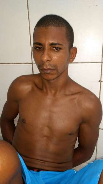 RP prende jovem por tráfico em Bebedouro - Alagoas 24 Horas