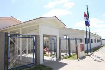 Colégio Tiradentes de Arapiraca é inaugurado nesta quarta (15) - Alagoas 24 Horas