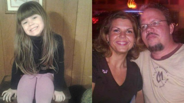 Mãe e filha morreram na hora em dois acidentes, nos EUA  