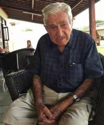 Morre ex-prefeito de Murici - Alagoas 24 Horas