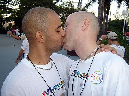 Dez homossexuais foram assassinados em Alagoas em apenas três meses.