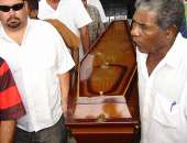 Revolta no enterro de mais um taxista assassinado em Maceió