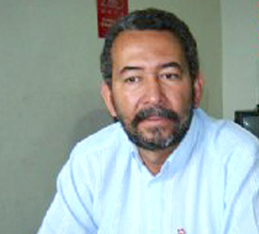 Rodolfo Amaral ficará preso na delegacia de São Miguel dos Campos