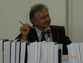 Relator do processo, Marcelo Teixeira