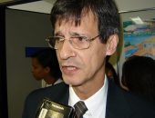 Marcos Vieira destaca importância do prêmio para municípios