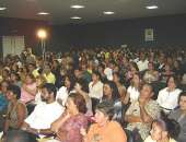 Alagoanos participam de seminário