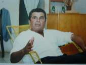 José Correia, um dos ativistas de Pariconha preso pela repressão militar em 1969