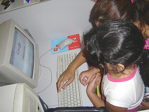 Uso da internet aumentou em todo o país, mas ainda é baixo em Alagoas