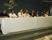Alagoanos discutem Programa do Leite