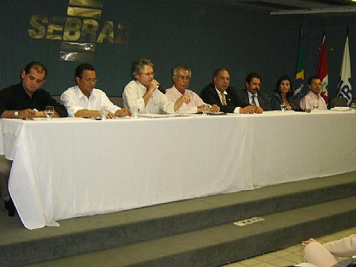 Alagoanos discutem Programa do Leite