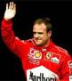 Rubens Barrichello deixará a Ferrari no fim da temporada