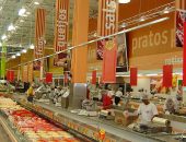 Supermercados ficarão abertos durante feriadão da Semana Santa