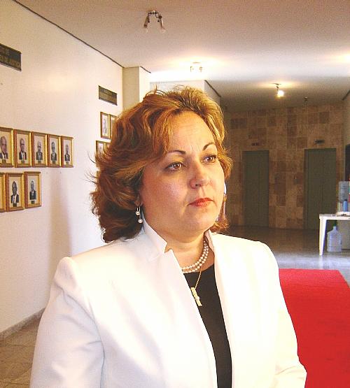 Promotora Marluce Falcão já ouviu uma das testemunhas