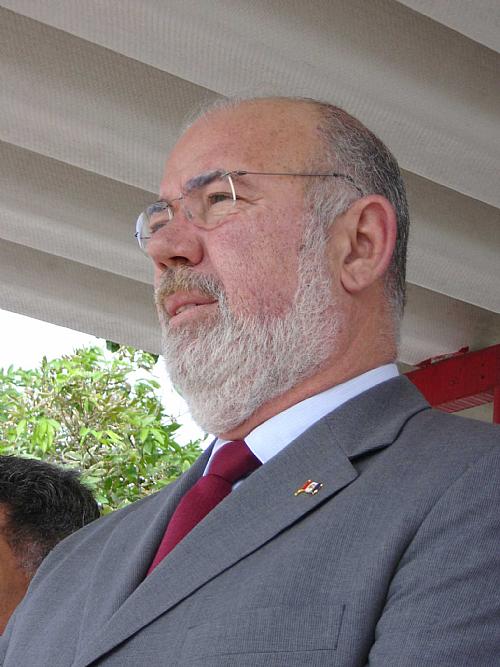Governador Luis Abílio de Sousa Neto
