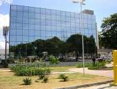 Novo Centro Administrativo de Alagoas é inaugurado