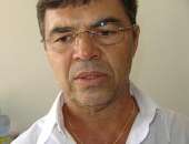 Vice-presidente da Associação dos Municípios Alagoas, Reinaldo Falcão
