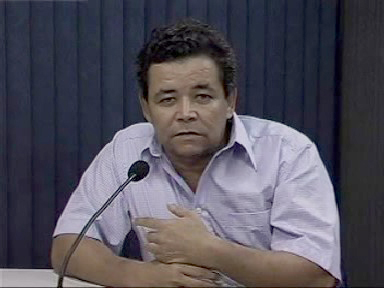 Antônio Ezequiel