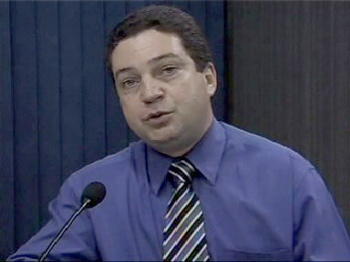 Ricardo Barbosa fala sobre auditoria da dívida pública
