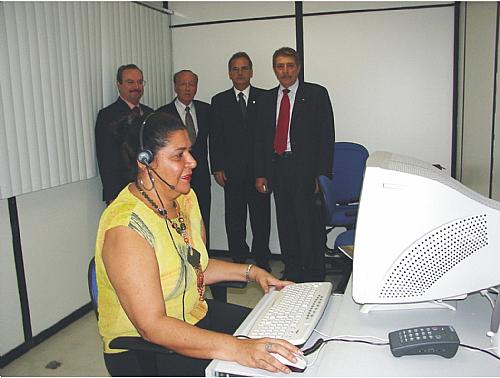 Ouvidoria do TC já está funcionando em Alagoas