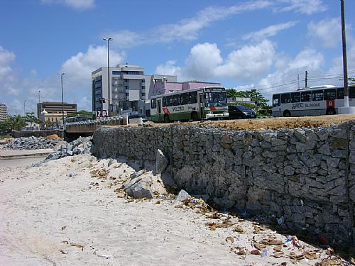 Prefeitura termina ponte no Salgadinho