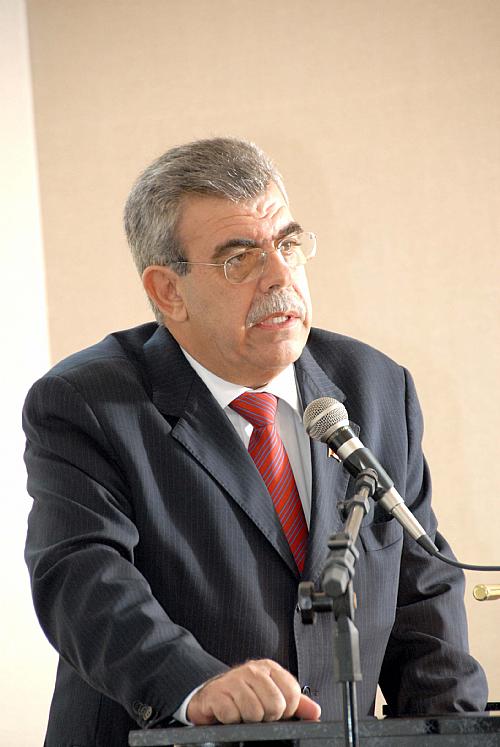 Álvaro Machado é eleito para presidir Aderasa