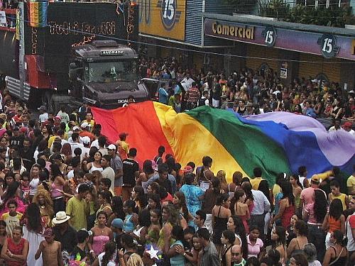 Parada Gay espera reunir 20 mil pessoas em Arapiraca