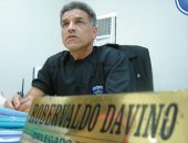 Robervaldo Davino é preso com base nas investigações do MP