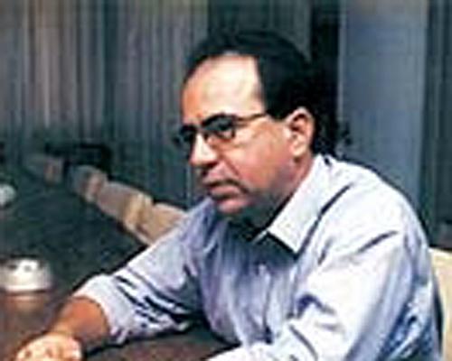 Coordenador de Arrecadação da Secretaria da Fazenda, Sílvio Vianna, assassinado em 28 de outubro de 1996