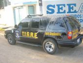 Equipes do Tigre estão levantando informações sobre morte de taxista