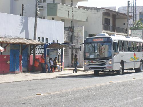 SMTT altera horário e itinerário de algumas linhas em Maceió