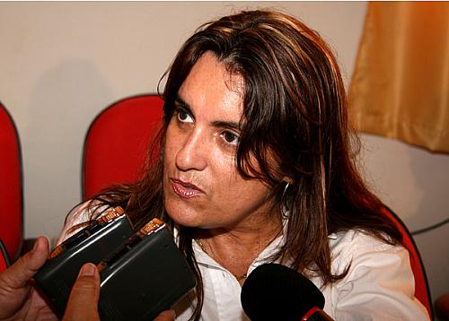 Vânia Paiva será denunciada na Justiça pelo MP na Operação Cachoeira