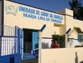 Unidade de Saúde também inaugurada pelo prefeito na sexta