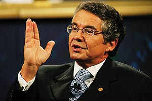 Marco Aurélio Mello determina que governo garanta mais dinheiro para o TJ