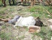 Corpo de menor morto a pedradas foi encontrado em Cruz das Almas