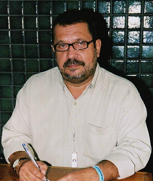 Pedro Oliveira