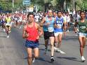 Meia Maratona já reuniu mais de mil atletas