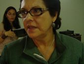 Solange Jurema vai pedir colabração de deputados para agilizar processo