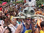 Carnaval de Olinda começa neste domingo