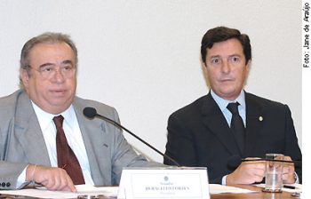 Senador alagoano irá presidir subcomissão de Meio Ambiente