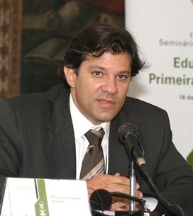 Ministro da Educação garante recursos para Alagoas
