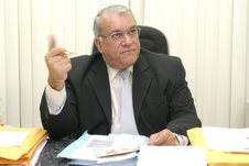 Des. José Carlos Malta Marques, novo diretor-geral da Esmal
