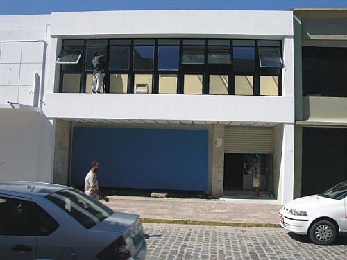 Nova sede da Prefeitura funcionará no bairro de Jaraguá