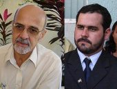 Macário e André Valente tiveram a prisão decretada pela Justiça