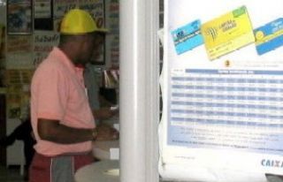 Tempo gasto nas casas lotéricas também será fiscalizado