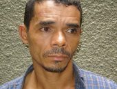Lenilson Alves dos Santos, o "rei das fugas" foi recapturado em Chã do Pilar