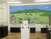 Museu atrai estudantes de Alagoas e moradores da zona rural