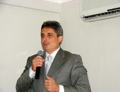Roberto Menezes apresentou a filosofia empregada pela Academia de Valores na área educacional